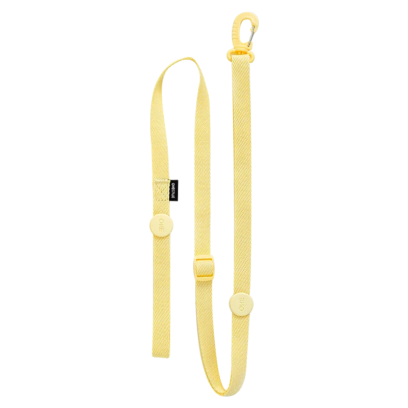 Set de Arnés, Collar y Correa Ajustable para Perro Pequeño