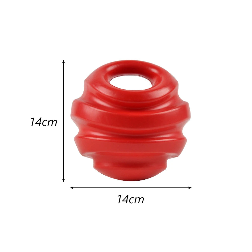 Juguete Masticable Resistente para Perros