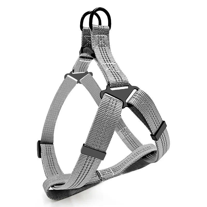 Arnés Ergonómico de Alta Resistencia: Confort y Control Total