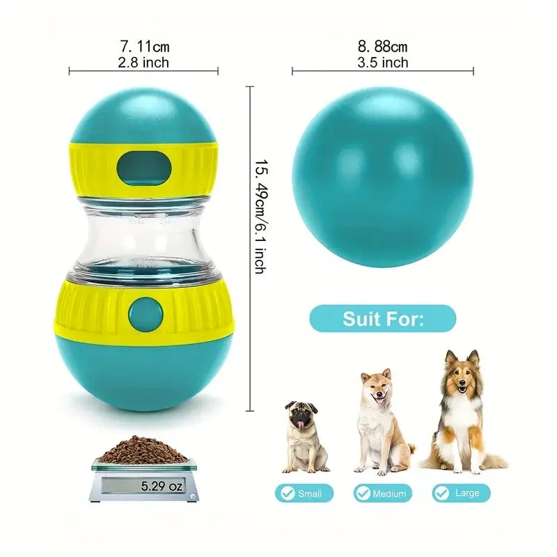 Dispensador de Snacks Interactivo de Comida Lenta