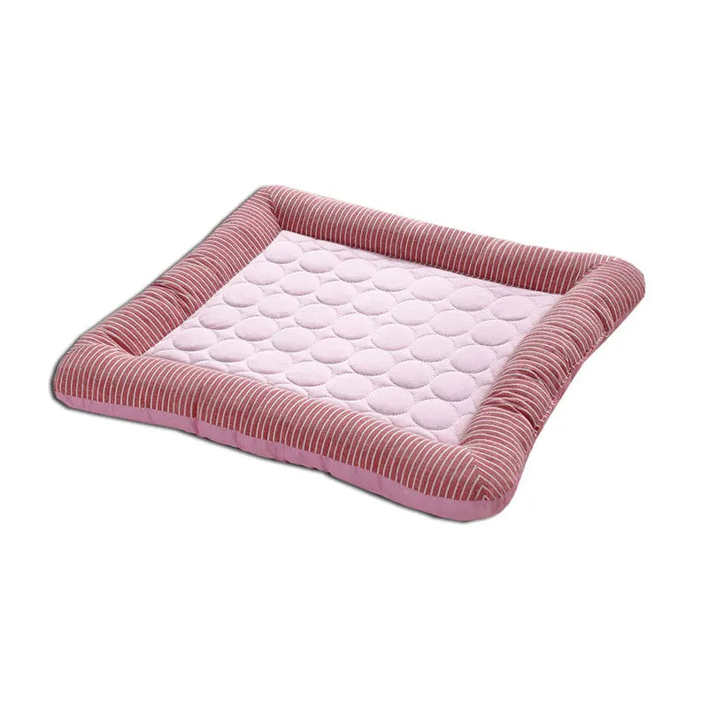 Cama Refrescante de Verano: Descanso Fresco y Suave
