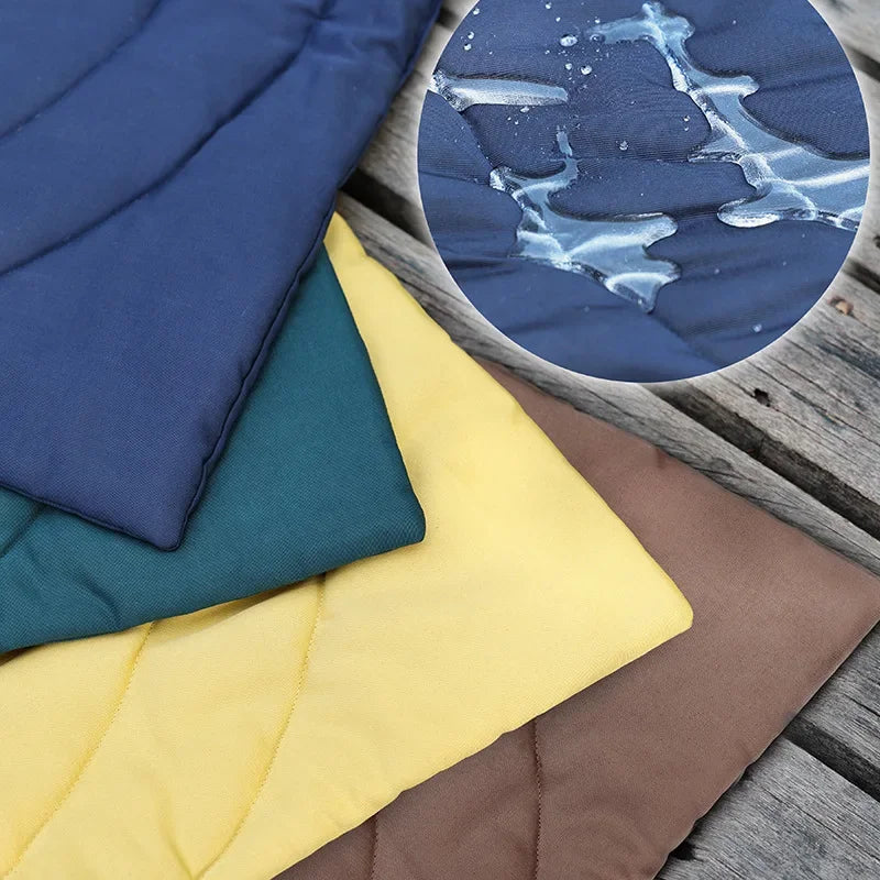 Cama-Manta Plegable para Perros: Confort Impermeable y Térmico