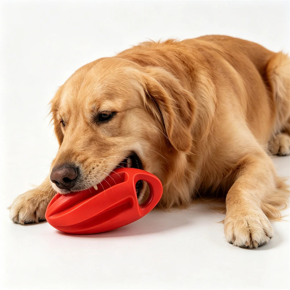 Juguete Masticable Resistente para Perros