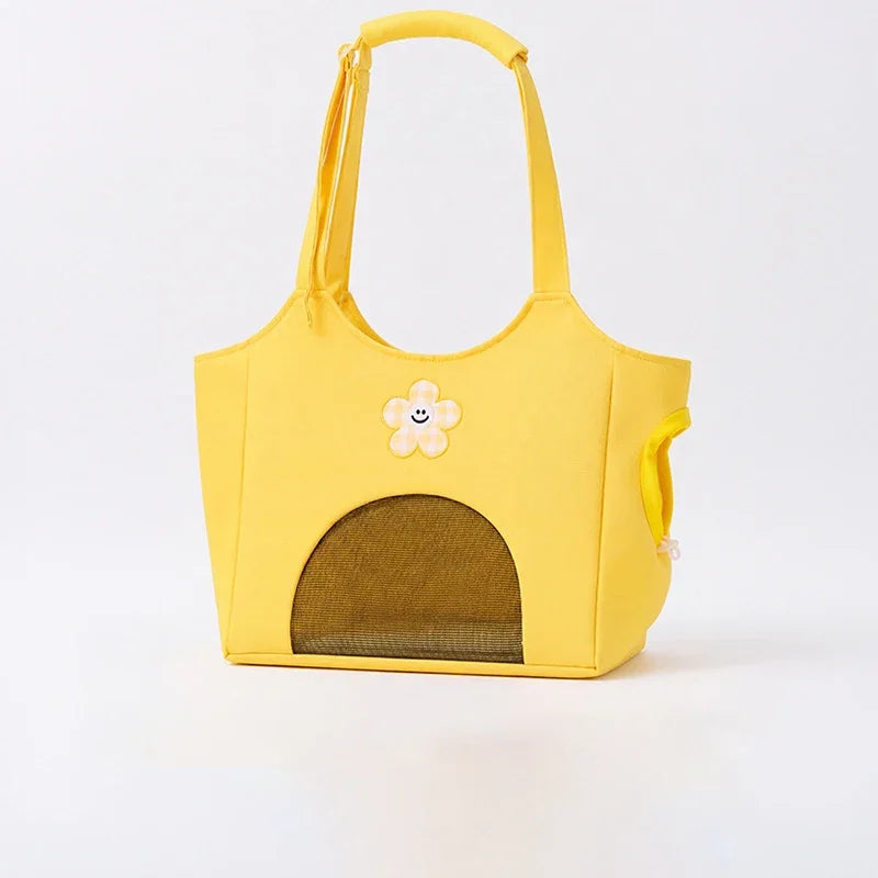 Color: Amarillo