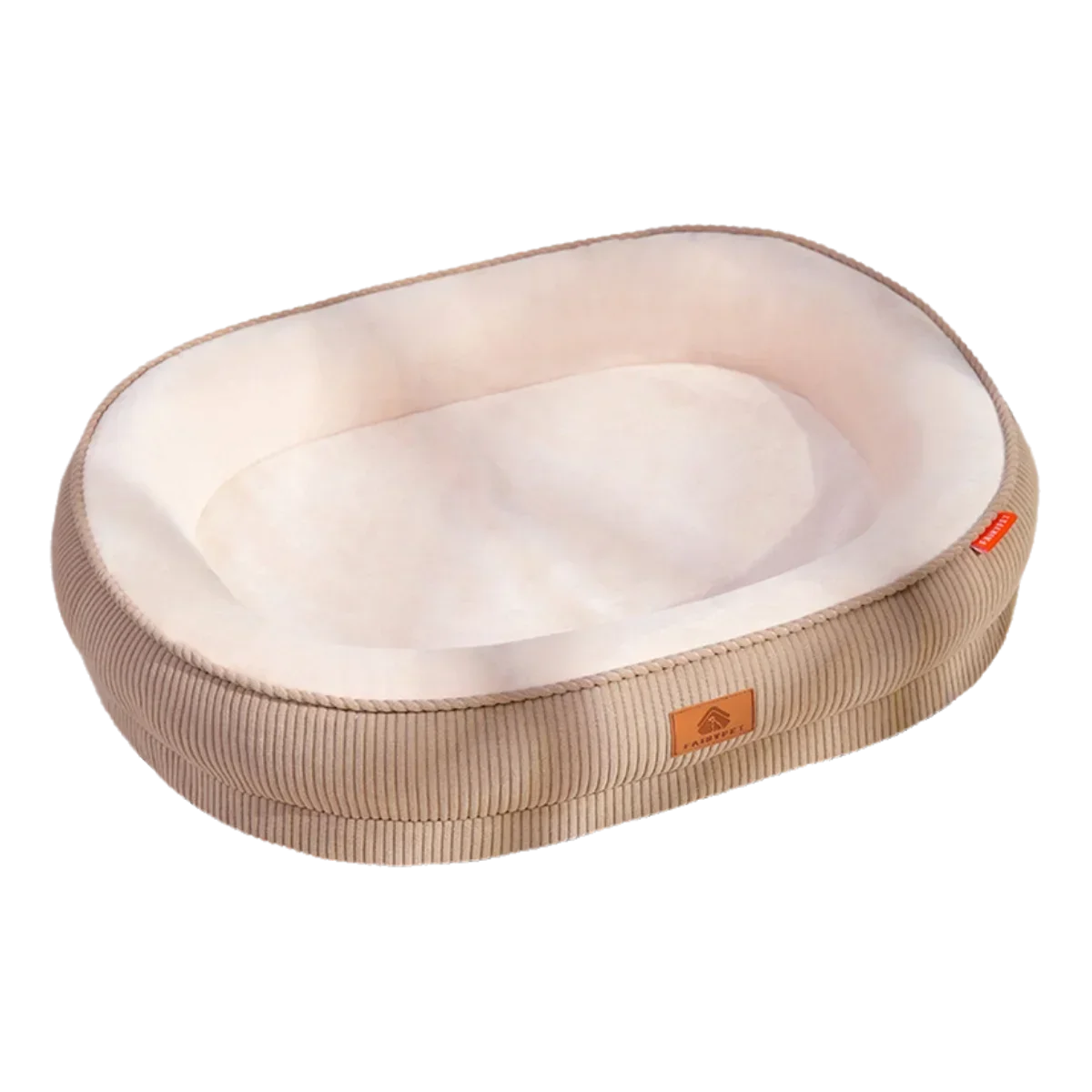 Cama Desmontable Resistente para Perros Pequeños y Medianos