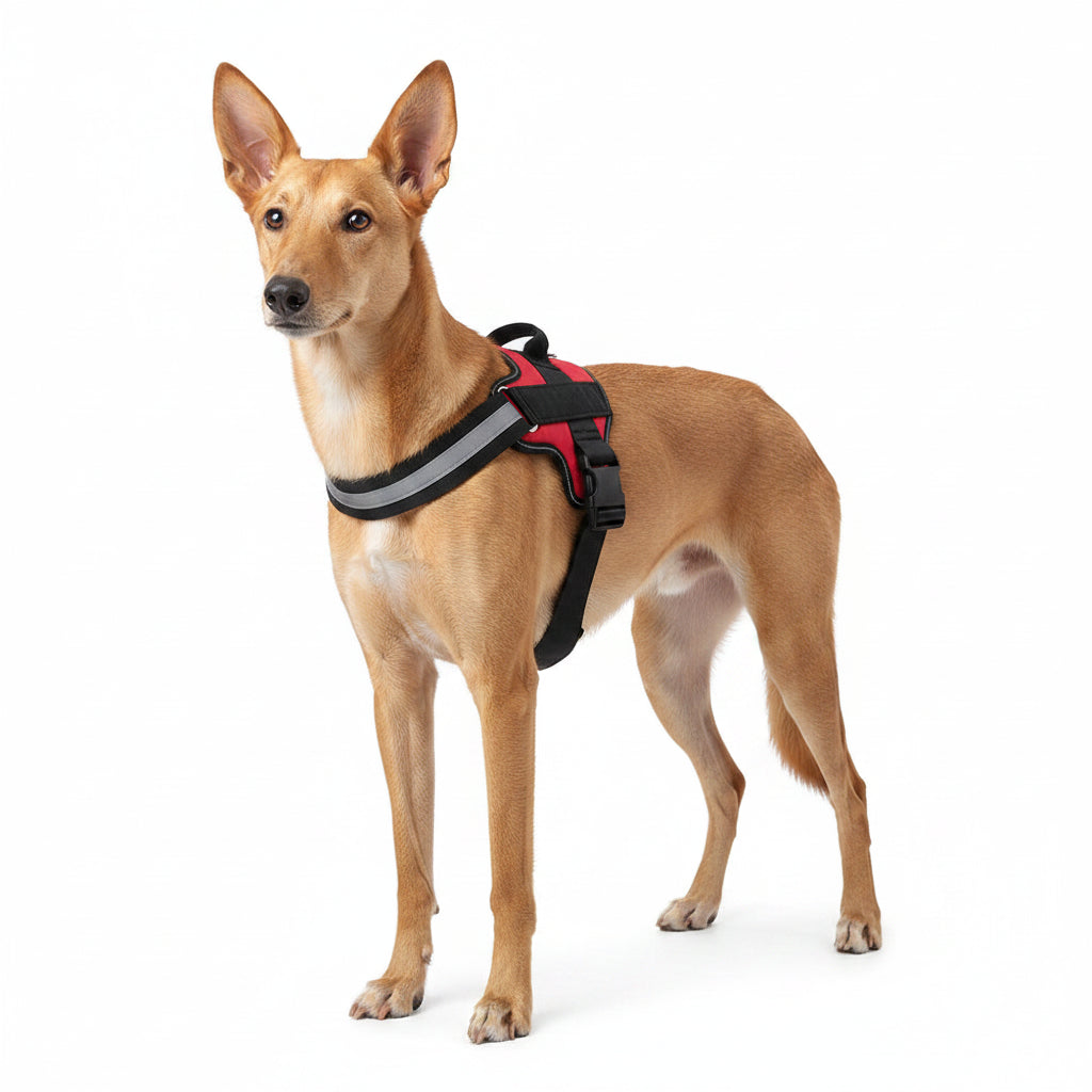 Arnés Personalizable para Perros