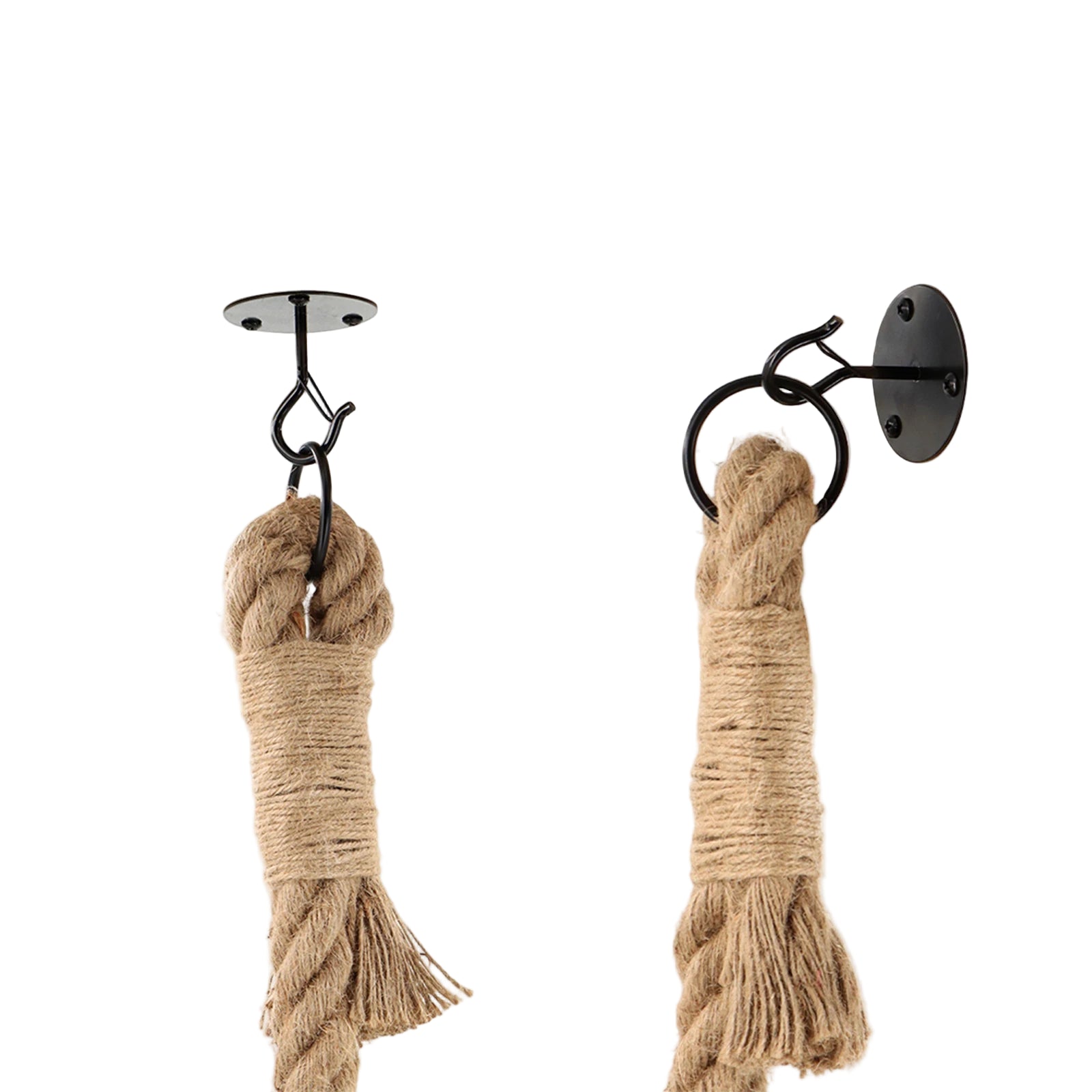 Cuerda de Sisal Natural para Gatos - 3 Metros de Diversión y Afilado de Uñas