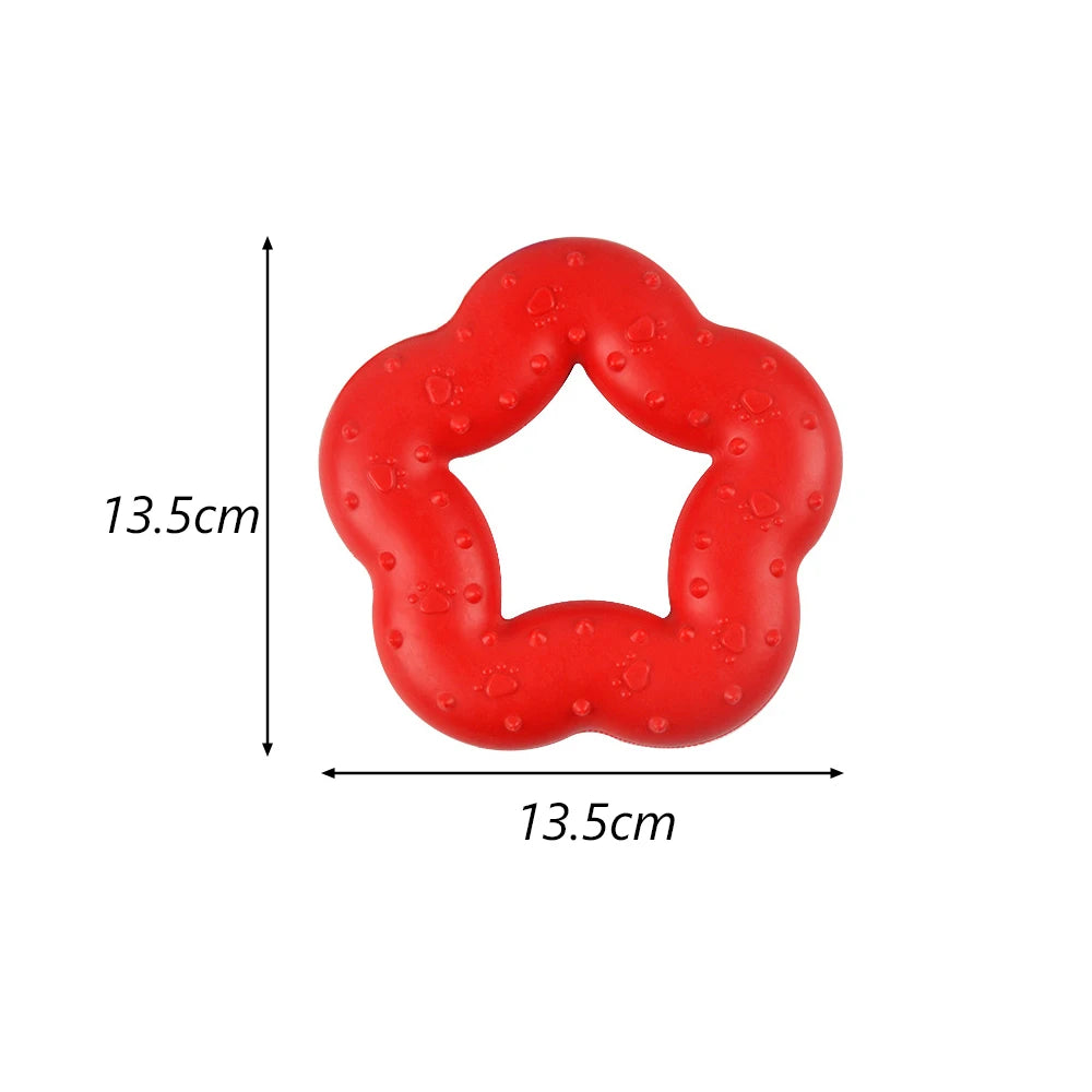 Juguete Masticable Resistente para Perros