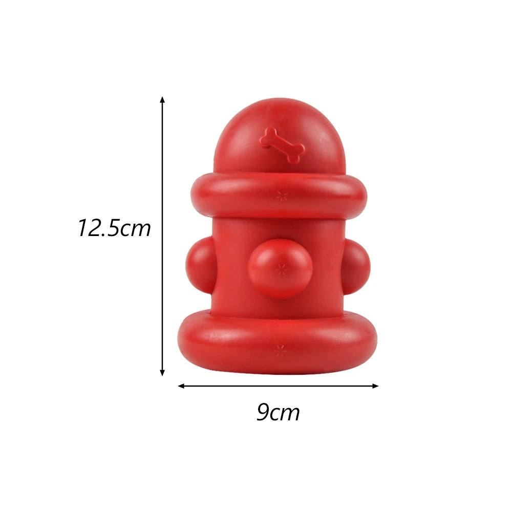 Juguete Masticable Resistente para Perros
