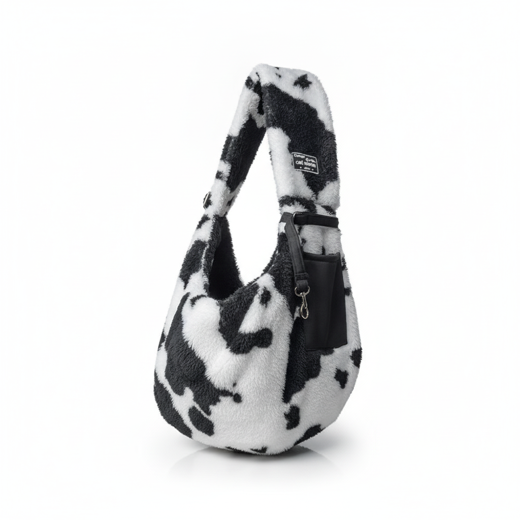 Color: Blanco y Negro (limpia)