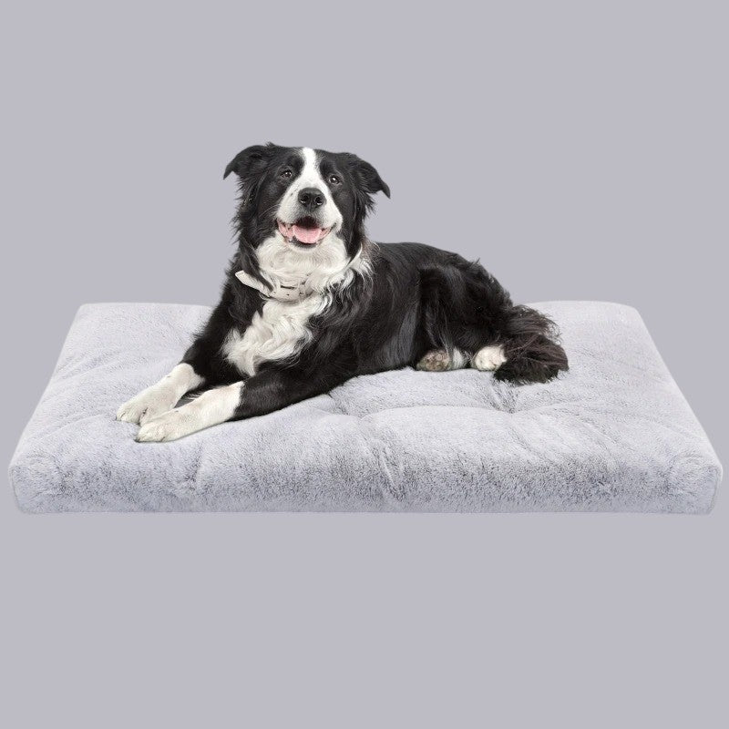 Cama de Algodón para Perros