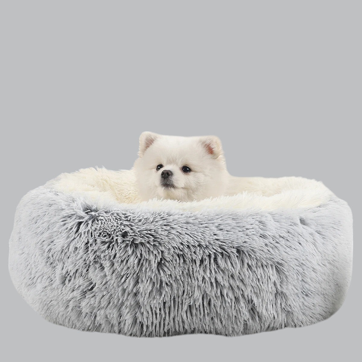 Cama Cómoda y Transpirable para Perros y Gatos
