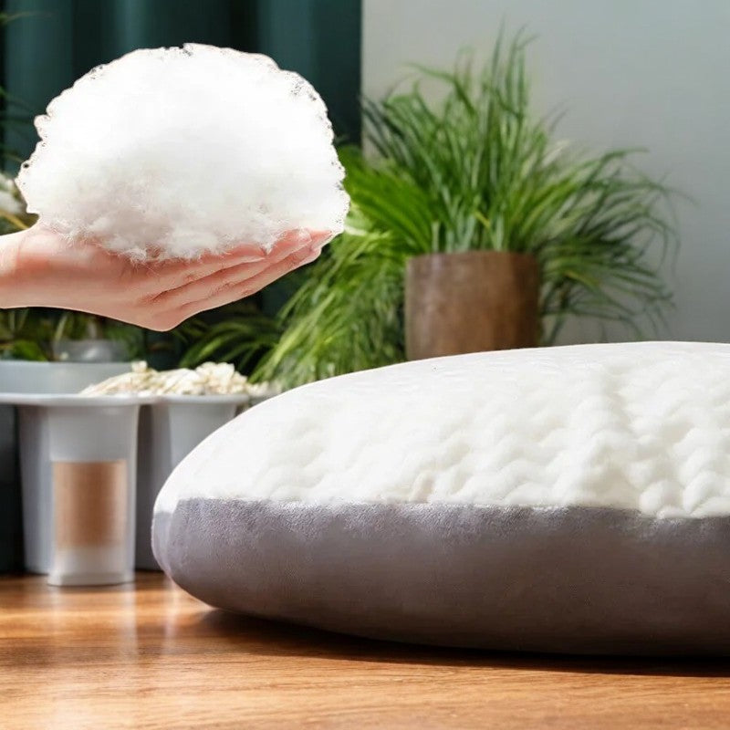Cama Ultra Cómoda de Terciopelo para Perros