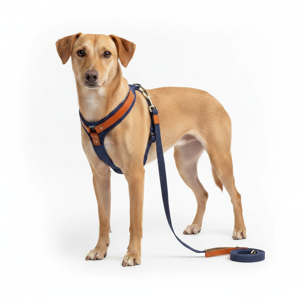 Kit Árnes y Collar para Perros