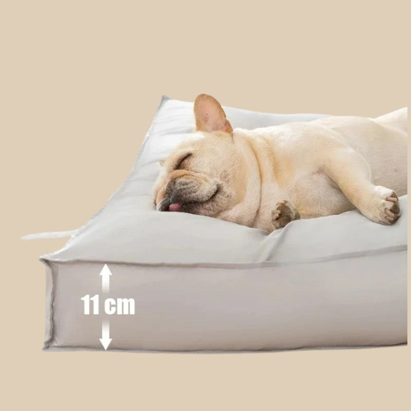 Cama Impermeable y Confortable para Perros