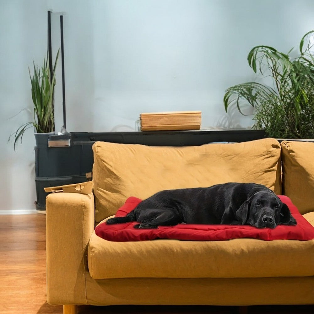 Cama Impermeable de Exteriores para Perros
