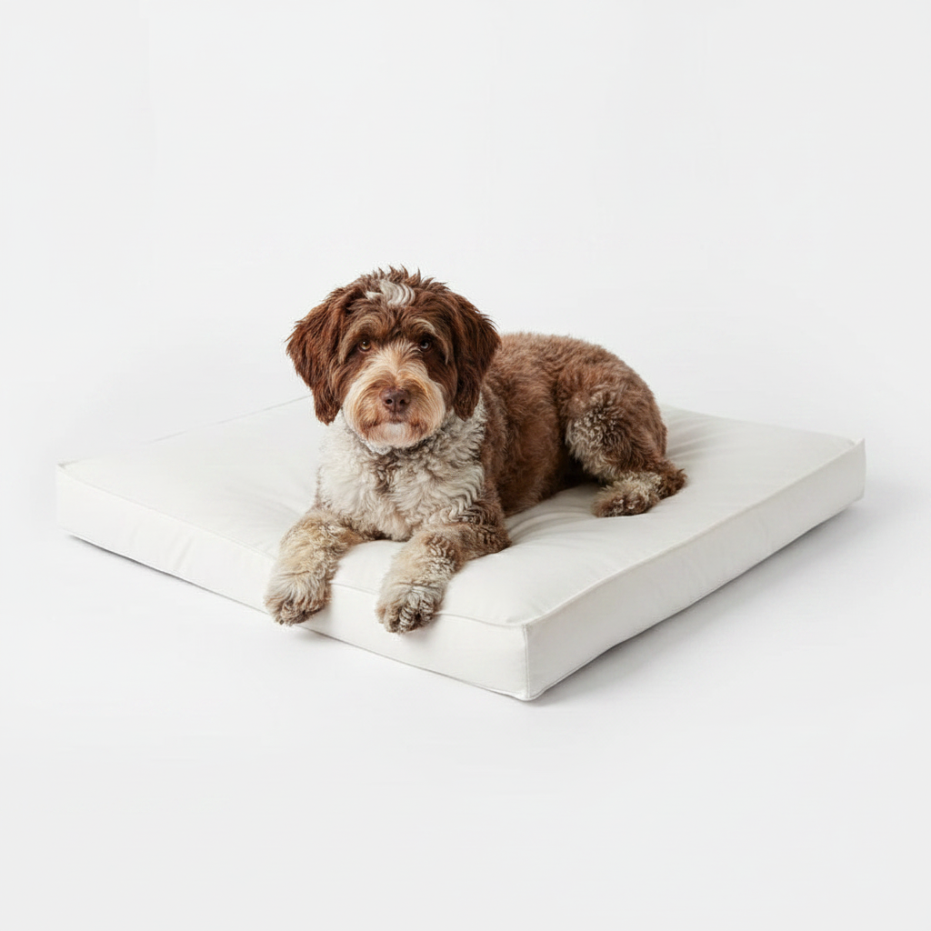 Cama Impermeable y Confortable para Perros