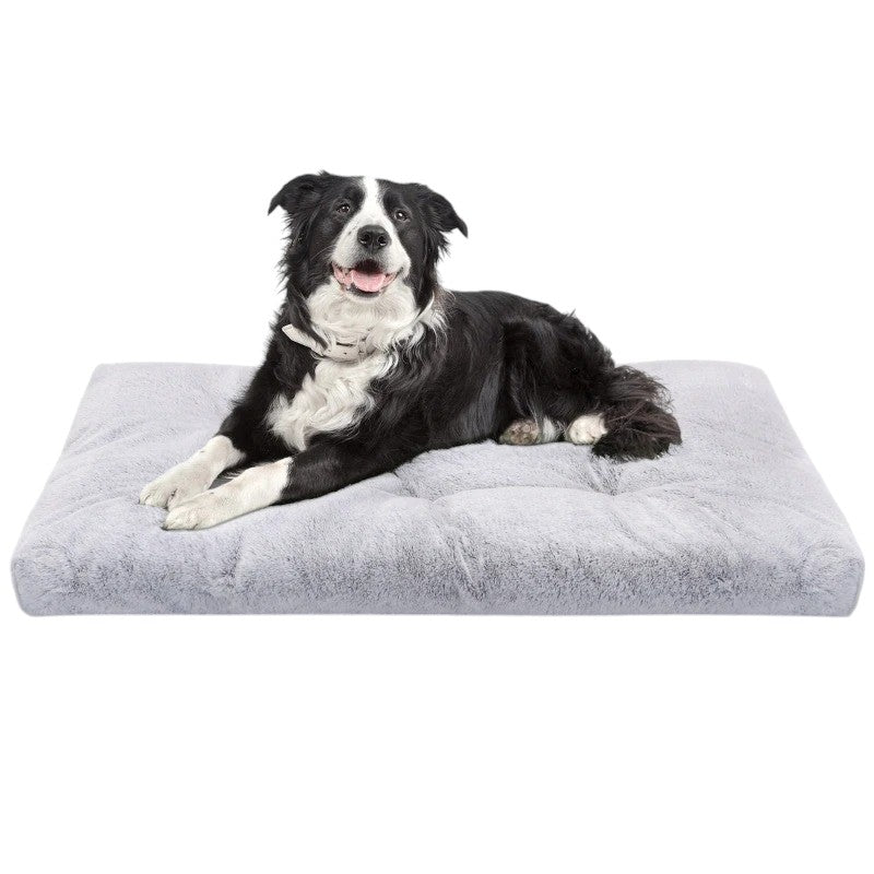 Cama de Algodón para Perros