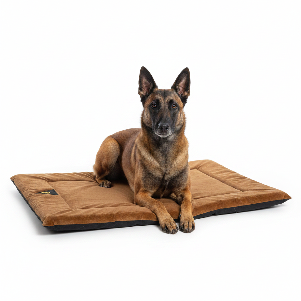 Cama Térmica para Perros
